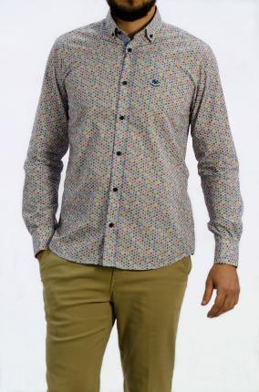 CAMISA LA ESPAOLA MOD. 5/4222/2 - Ver los detalles del producto