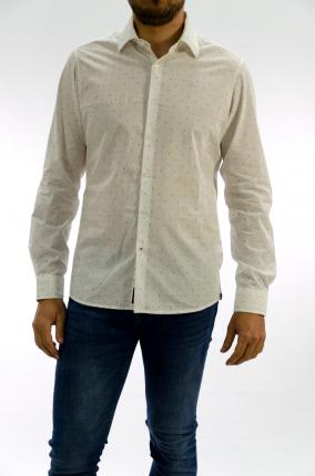 CAMISA FYORD MOD. REGATTA - Ver los detalles del producto