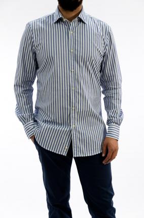 CAMISA PIERRE CARDIN MOD. 8449 - Ver los detalles del producto