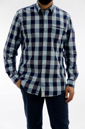 CAMISA PIERRE CARDIN MOD. 5876 - Ver los detalles del producto