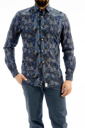CAMISA PIERRE CARDIN MOD. 9021 - Ver los detalles del producto