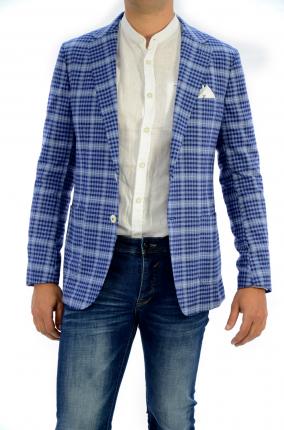 AMERICANA UMBERTO BOSSI - Ver los detalles del producto