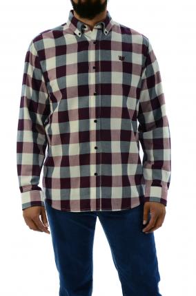CAMISA BENDORF MOD 8623 - Ver los detalles del producto