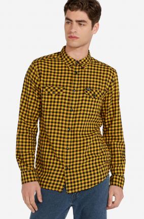 CAMISA WRANGLER - Ver los detalles del producto