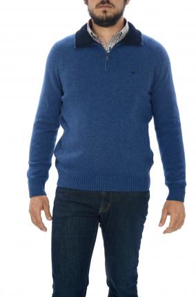 Camisero Brown Jury Mod 24270 - Ver os detalles do produto