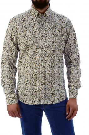 CAMISA THE FLAG - Ver os detalles do produto