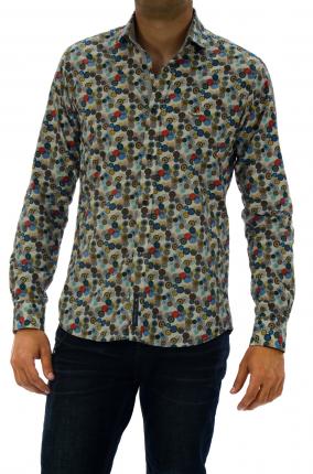CAMISA  LA ESPAOLA  MOD. 5/4435 - Ver os detalles do produto