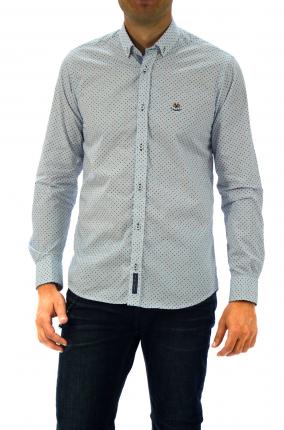 CAMISA LA ESPAOLA MOD. 5/4417 - Ver os detalles do produto