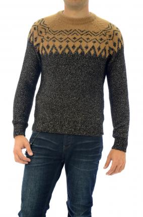 JERSEY PERTEGAZ MOD. M100244 - Ver os detalles do produto