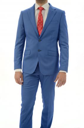 TRAJE UMBERTO BOSSI MOD. 57685 - Ver los detalles del producto