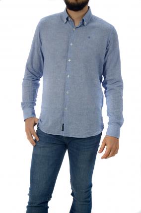 CAMISA FYORD MOD. REVER - Ver os detalles do produto