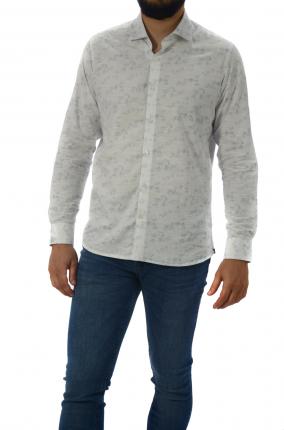 CAMISA FYORD MOD. SPIEL - Ver os detalles do produto