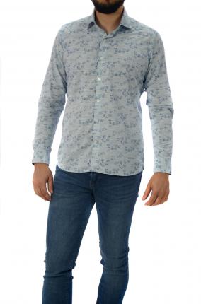 CAMISA FYORD MOD. SPIEL - Ver os detalles do produto