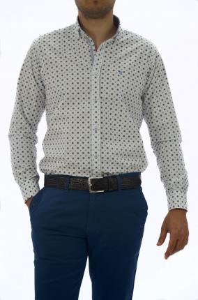 CAMISA LA ESPAOLA MOD. 5/4619/1 - Ver os detalles do produto