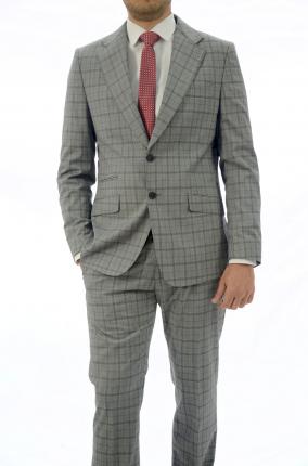 TRAJE UMBERTO BOSSI MOD. 57328 - Ver los detalles del producto