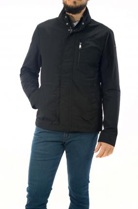 PARKA GEOX MOD. M VINCIT SHORT JKT - Ver los detalles del producto