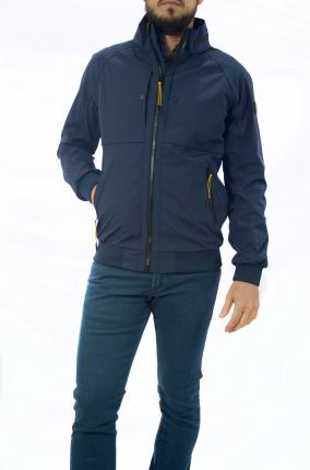 CAZADORA FINNMARK MOD. OLIVER - Ver los detalles del producto