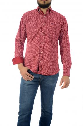 CAMISA LIBERTO MOD. 3201 - Ver los detalles del producto