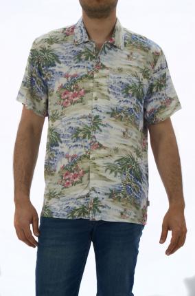 CAMISA SIXVALVES MOD. 5679421 - Ver os detalles do produto
