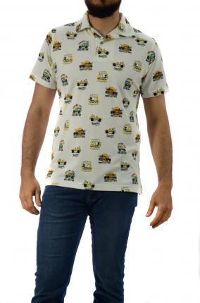 CAMISERO PRODIGY MOD. 02/3301P - Ver los detalles del producto