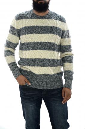 JERSEY BROWN JURY MOD. 37040 - Ver os detalles do produto