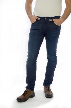 VAQUERO LEE LUKE DK TONAL PARK - Ver los detalles del producto
