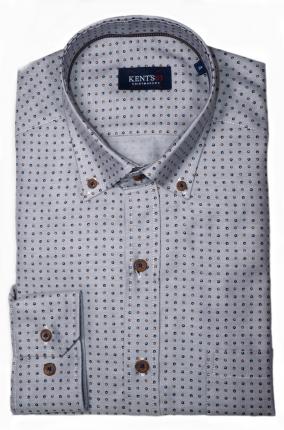 CAMISA KENTS MOD .SIDON - Ver os detalles do produto