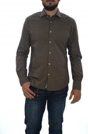 CAMISA YES ZEE MOD. C811 - Ver los detalles del producto