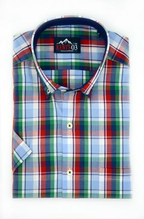 Camisa Kents Mod. Bolena - Ver los detalles del producto