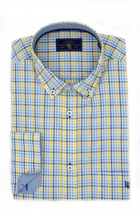 Camisa La Espaola - Ver os detalles do produto