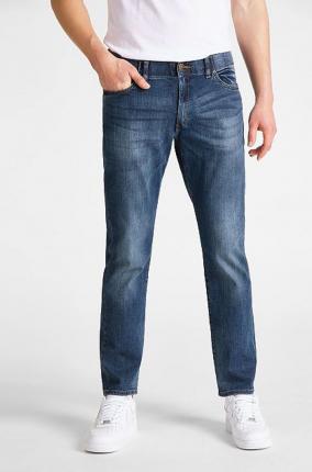 Vaquero Lee Straight Fit Maddox - Ver los detalles del producto