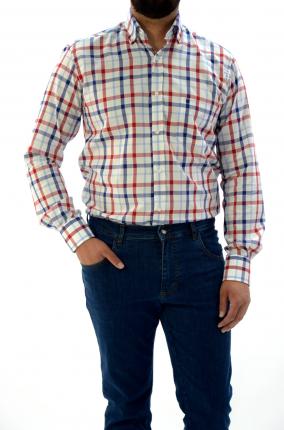 Camisa Pertegaz Mod 653B - Ver os detalles do produto