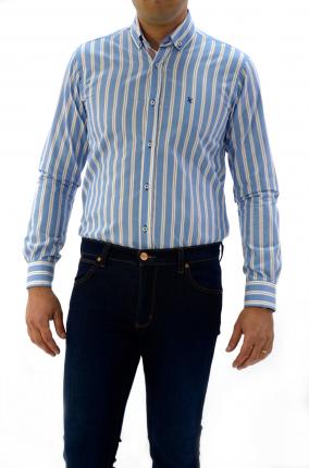 Camisa La Espaola Mod 5/4971/1 - Ver os detalles do produto