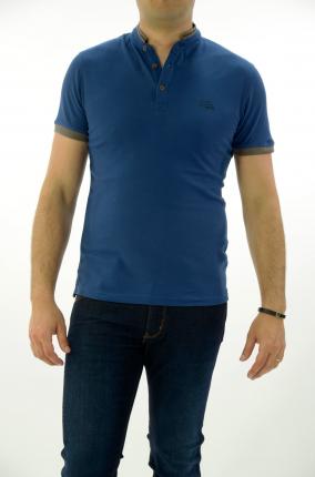 Camiseta Yes Zee Mod T774 - Ver los detalles del producto