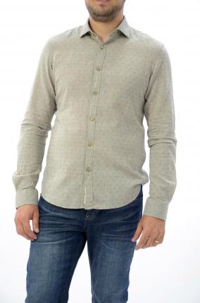 Camisa Yes Zee Mod C513 - Ver los detalles del producto