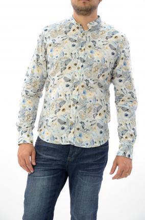 Camisa Yes Zee Mod C512 - Ver los detalles del producto