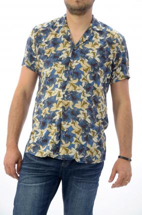 Camisa Yes Zee Mod C701 - Ver los detalles del producto