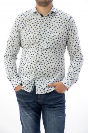 Camisa Yes Zee Mod C505 - Ver los detalles del producto
