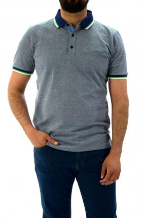 Camisero Pierre Cardin Mod 52124 - Ver los detalles del producto