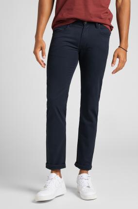Lee Daren Zip Fly sky captain - Ver los detalles del producto
