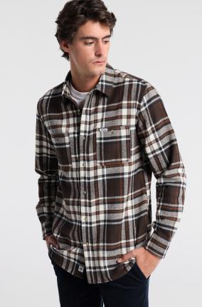 Camisa Bendorf Mod 8318 - Ver los detalles del producto