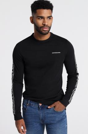 Camiseta Six Valves Mod 5156 - Ver los detalles del producto