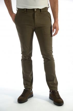 Pantalon Lucan Mod Boes 57v - Ver os detalles do produto