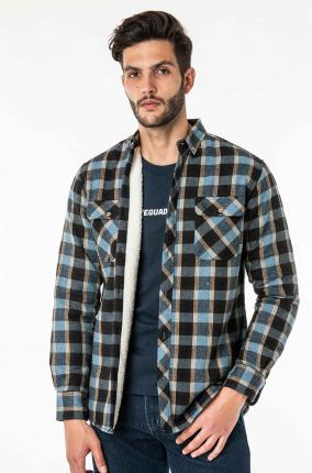 Camisa Sts Mod 101020241081 - Ver los detalles del producto