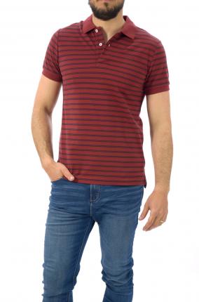 Camisero Geox - Ver os detalles do produto