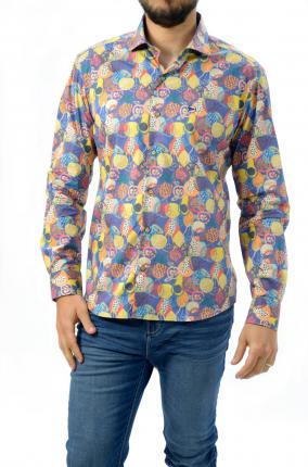 Camisa The Flag 05 - Ver los detalles del producto