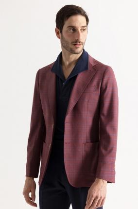 Americana Slim Fit - Ver os detalles do produto
