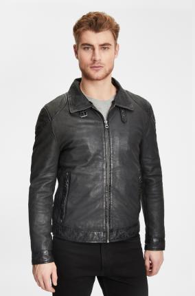 Cazadora Gipsy Negra - Ver los detalles del producto