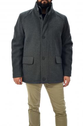 Chaqueton Pierre Cardin - Ver os detalles do produto