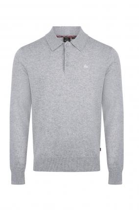 Camisero Merc Mod Spey Gris - Ver os detalles do produto